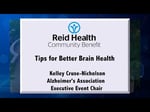 Image for Reid Community Benefits Medical Monday 03/10/2025 Promo