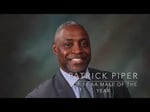 Image for Future Achievers - Inspirational Interview - Patrick Piper - Positivity