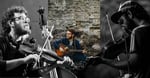 Image for Morrisson-Reeves Library offers free music, art programs