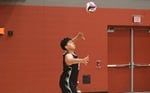 Image for Men's Volleyball: Red Wolves Play Three Home Matches This Week