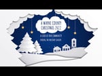 Image for A Wayne County Christmas 2022