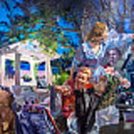 Image for IU East announces 43rd Annual Whitewater Valley Art Competition awards, entrants