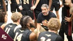 Image for Hutchinson to lead MBB as interim head coach