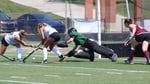 Image for Field hockey opens season at Marian