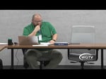 Image for Wayne County Health Board Meeting of March 10, 2026