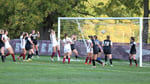 Image for Women's soccer shuts out Muskingum