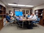 Image for Centerville dives into school data