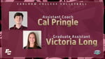 Image for Volleyball announces coaching staff changes for 2024