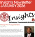 Image for Insights Newsletter - January 2026