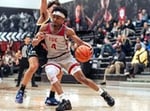 Image for Men's Basketball: Midway 74, IU East 69