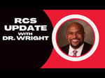 Image for RCS Update with Dr. Wright (November 21, 2023)