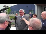 Image for Heartland Ribbon Cutting June 17th, 2019