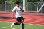 Image for Red Wolves and Brescia Play to Draw in Men's Soccer