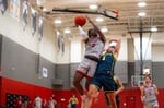 Image for Men's Basketball: IU East 89, Michigan-Dearborn 71