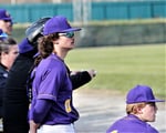 Image for Hagerstown baseball takes expectations in stride, aims to do 'something special' in 2023