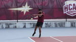 Image for Men's tennis sweeps Olivet