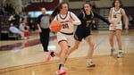 Image for WBB cruises past Kuyper