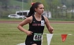 Image for Outdoor Track: IU East Weekend Recap
