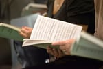Image for Senior Adult Ministry sing-along is Feb. 22