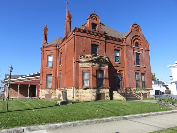 Image for Knights of Columbus (Richmond, Indiana)