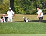Image for Men's Golf: Players Club Invitational Day 1 Recap