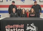 Image for Women's Golf Adds Peityn Gillman for the 2025-26 Season