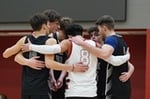 Image for Men's Volleyball: Weekend Preview