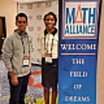 Image for IU East Math Students and Alumni Prepare for an Academic Career in Mathematics