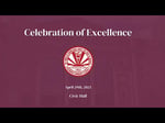 Image for 2025 Celebration of Excellence