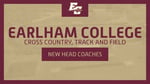Image for EC track and field, cross country welcome new head coaches