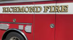 Image for Richmond High School athletes injured, one critically, during summer league baseball game