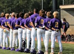 Image for Photos: Hagerstown baseball vs Heritage Christian 2023 regional championship