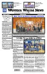 Image for Mar 16 WWN: School updates, Chamber luncheon series, Senior Center meals, grants and recognitions