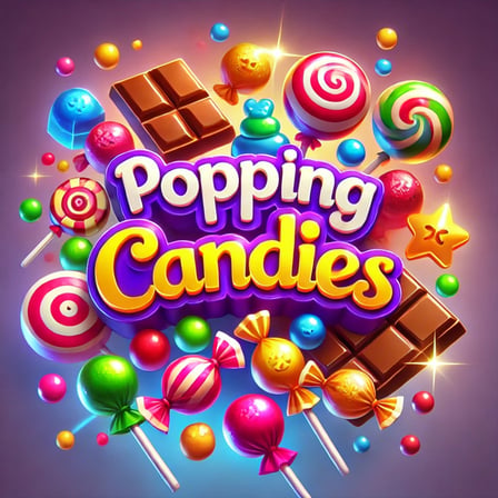 Popping Candies