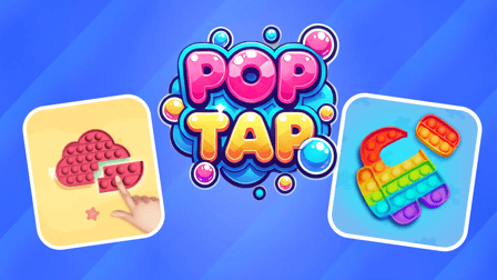 Pop Tap