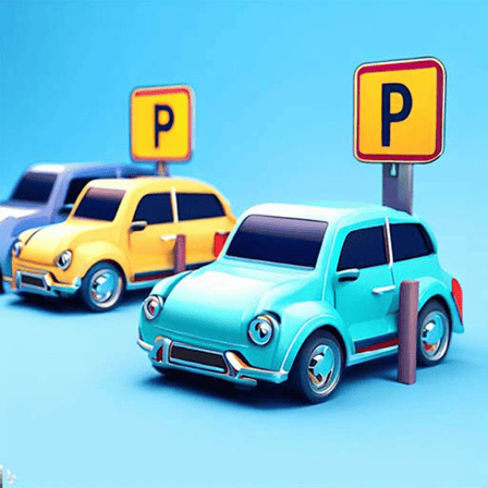 Car Parking Order