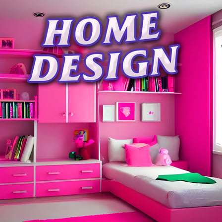 Home Design: Decorate House