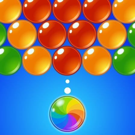 Bubble Blast