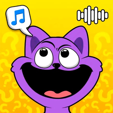 Guess Monster Voice