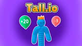 Tall io