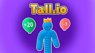 Tall io