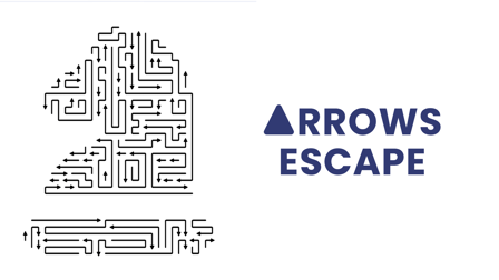 Arrows Escape