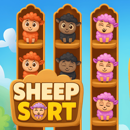 Sheep Sort