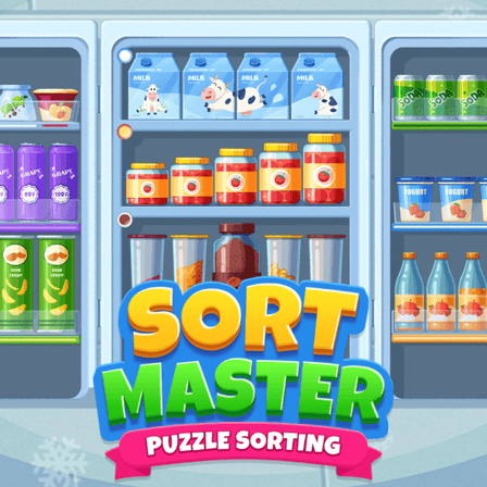 Sort Master