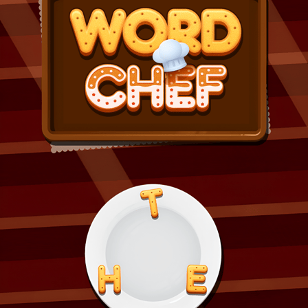 Word Chef