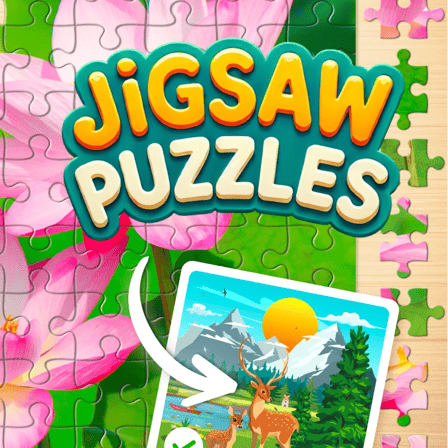 Jigsaw Puzzles