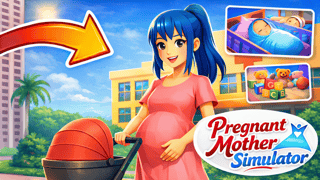 Pregnant Mother Simulator