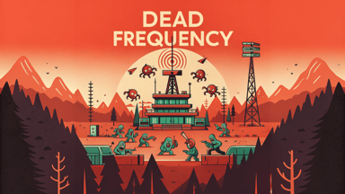 DEAD FREQUENCY