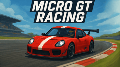 Micro GT Racing