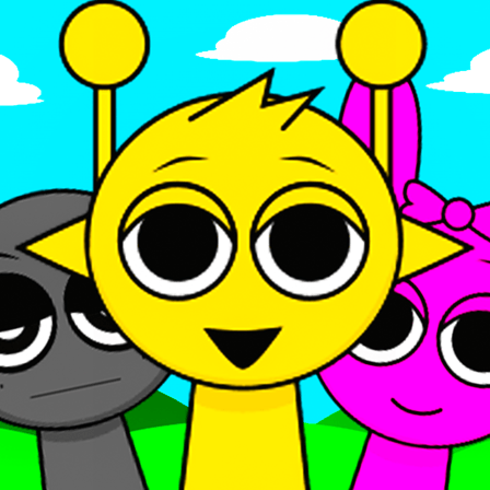 Sprunki